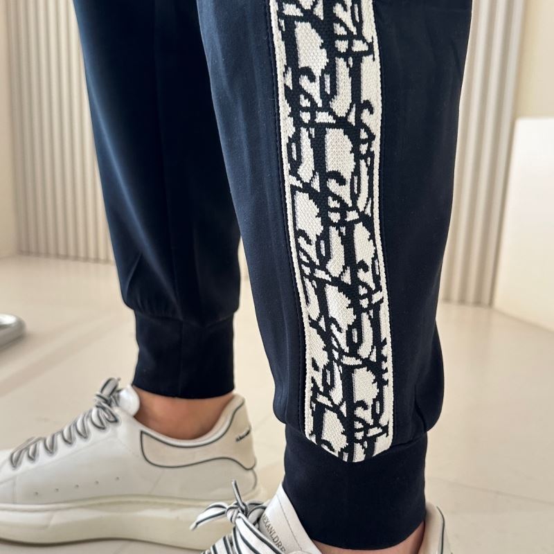 Christian Dior Long Pants